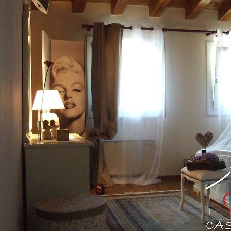 B&B Casa Mia - Camere In Appartamento Privato - Sossano Luaran gambar