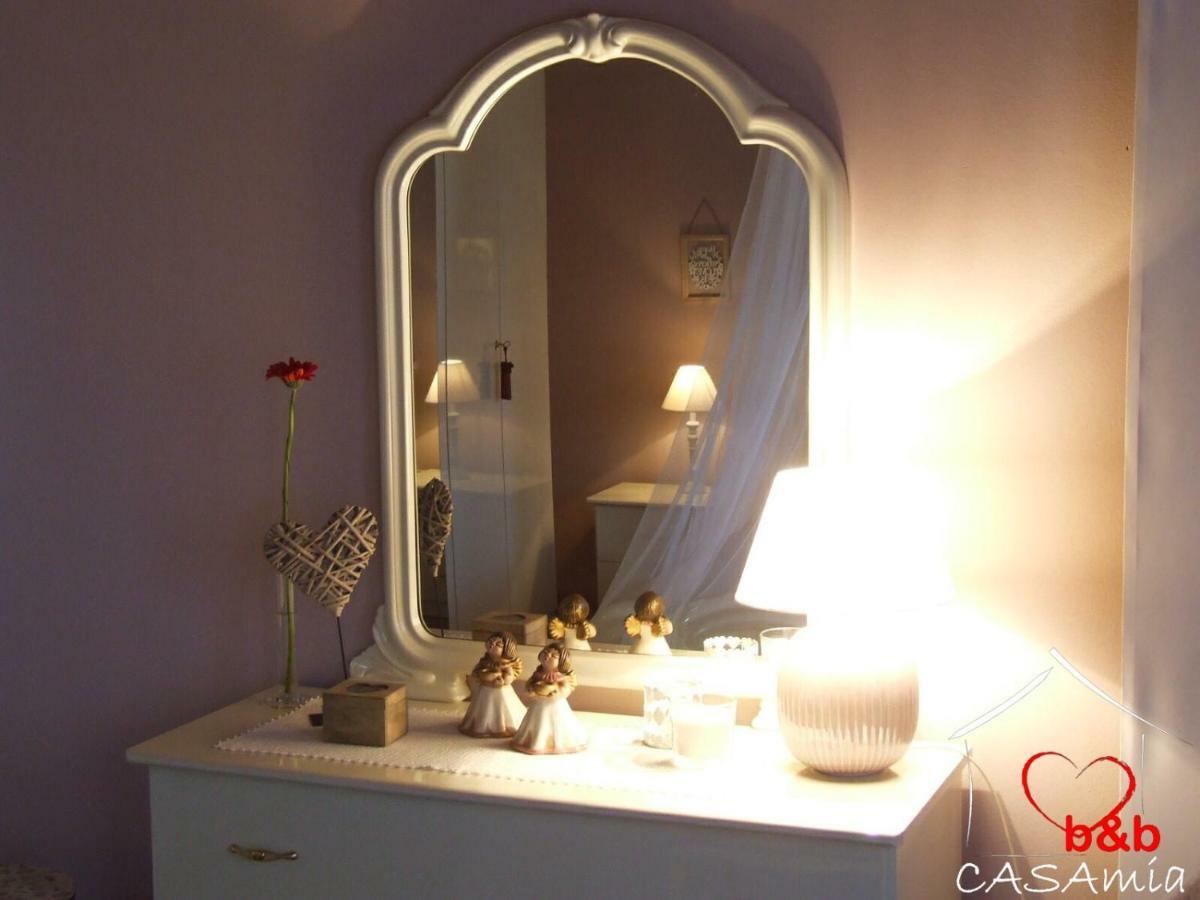 B&B Casa Mia - Camere In Appartamento Privato - Sossano Luaran gambar