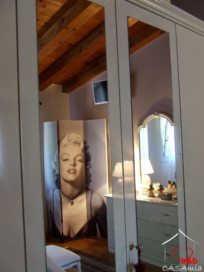 B&B Casa Mia - Camere In Appartamento Privato - Sossano Luaran gambar