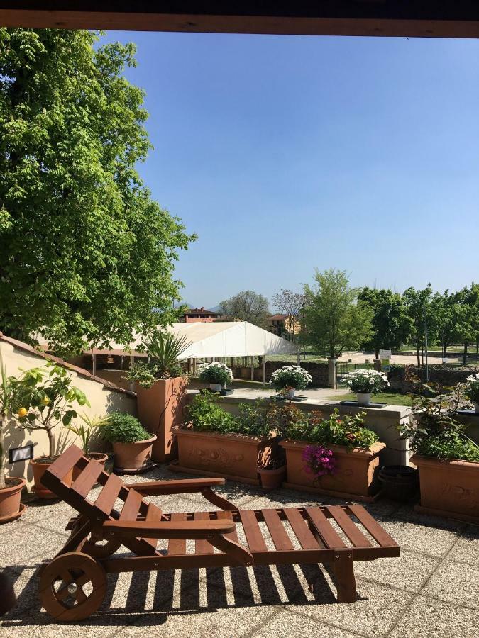 B&B Casa Mia - Camere In Appartamento Privato - Sossano Luaran gambar