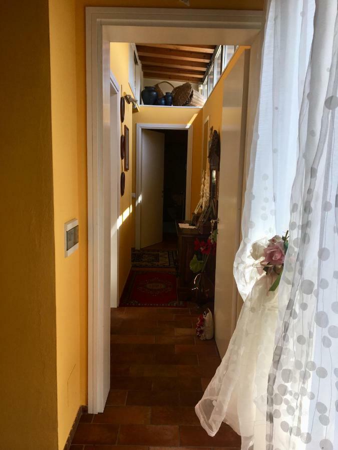 B&B Casa Mia - Camere In Appartamento Privato - Sossano Luaran gambar