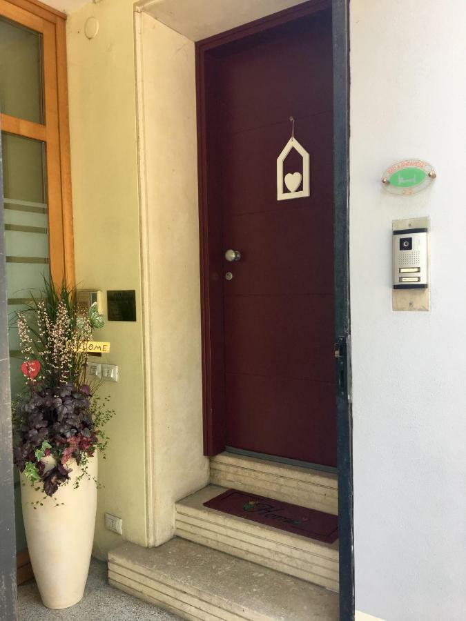 B&B Casa Mia - Camere In Appartamento Privato - Sossano Luaran gambar