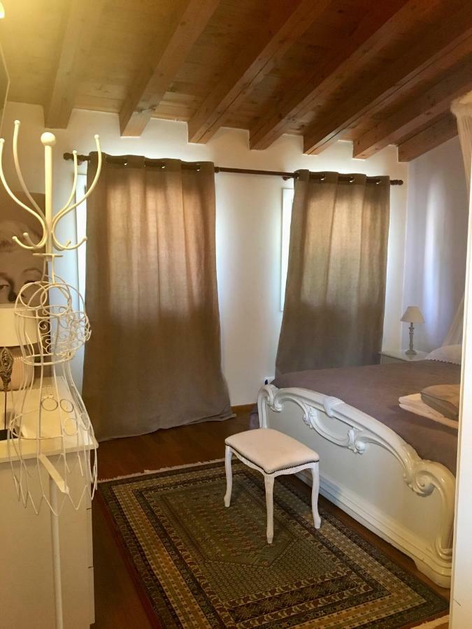 B&B Casa Mia - Camere In Appartamento Privato - Sossano Luaran gambar